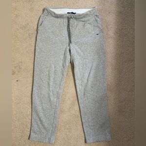 Vineyard Vines Women’s Gray Sweatpants Medium